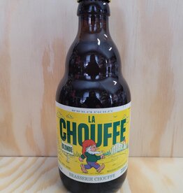 CHOUFFE BLOND 33 CL