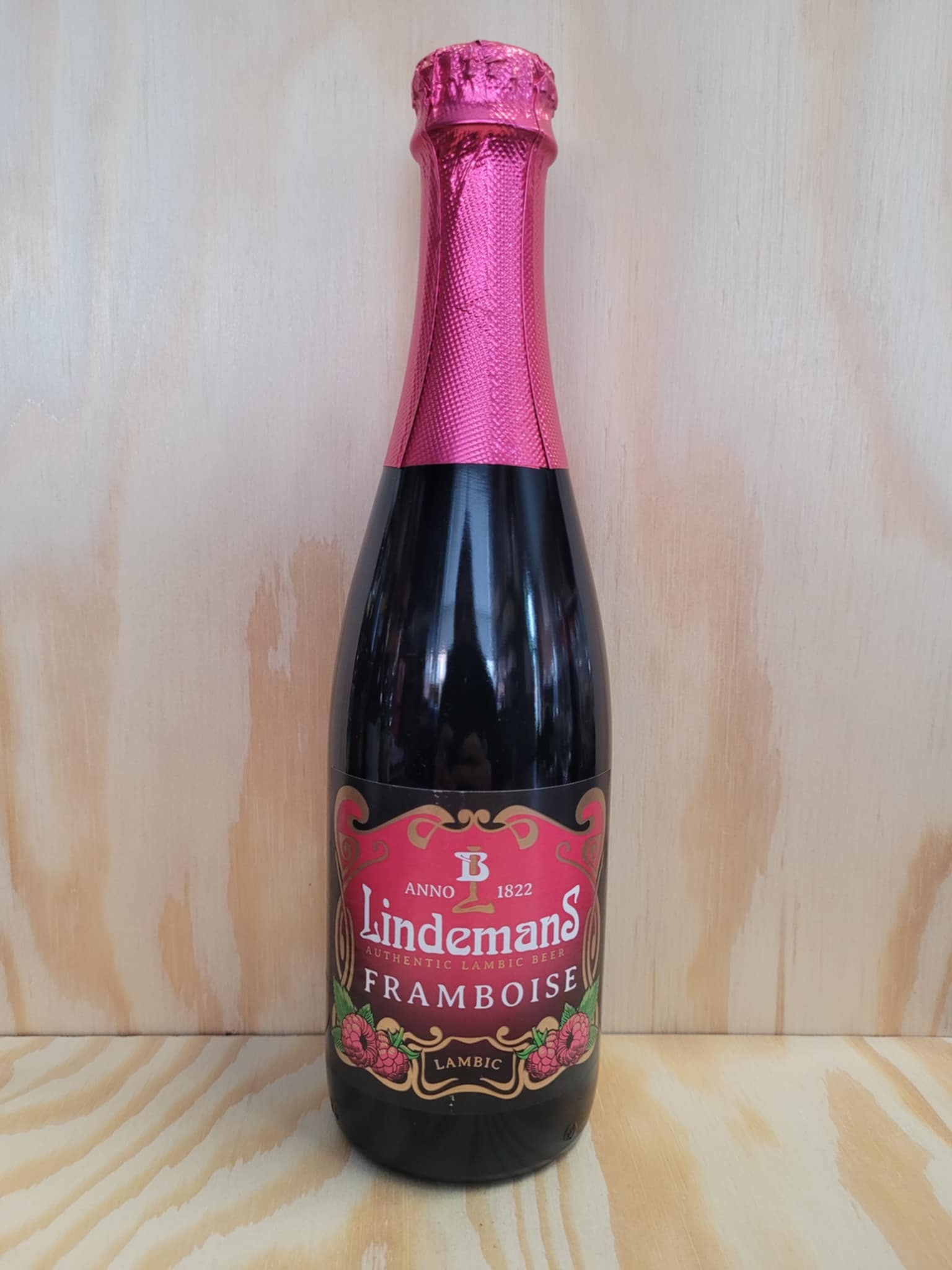 LINDEMANS FRAMBOISE 35,5 CL