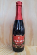 LINDEMANS KRIEK 35,5 CL