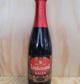 LINDEMANS KRIEK 35,5 CL
