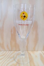 MANEBLUSSER GLAS 33 CL