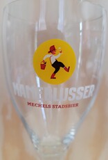 MANEBLUSSER GLAS 33 CL