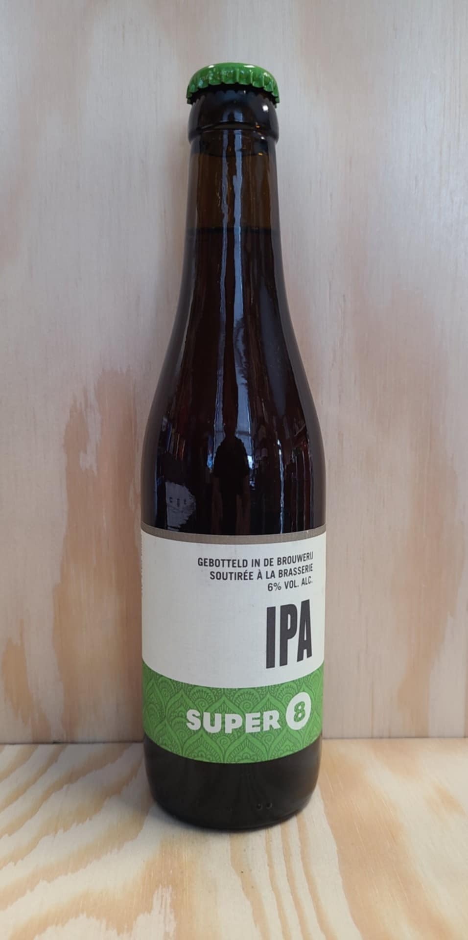 SUPER 8 IPA 33 CL