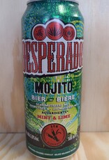 CAN DESPORADOS MOJITO 50 CL