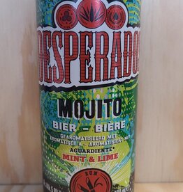 CAN DESPORADOS MOJITO 50 CL