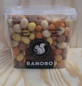 COCKTAILNOTEN 450 GR