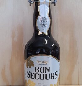 BON SECOURS PRESTIGE 33 CL