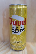 CAN DUVEL 666 33 CL