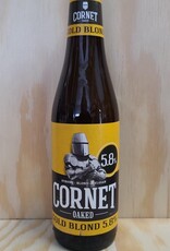 CORNET GOLD BLOND 33 CL