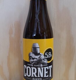 CORNET GOLD BLOND 33 CL