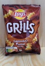CHIPS GRILLS 40 GR