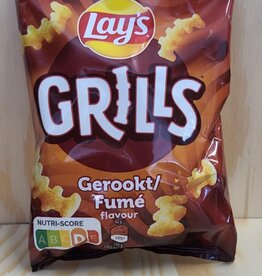 CHIPS GRILLS 40 GR