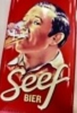 MUURBORD SEEF BIER