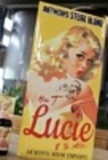 MUURBORD LUCIE