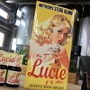 MUURBORD LUCIE