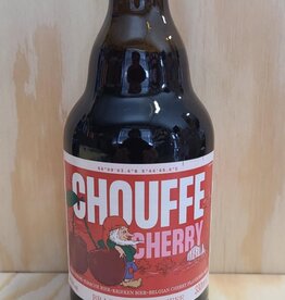 CHOUFFE CHERRY 33 CL