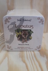 BEER MATS  LUPULUS