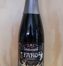 LINDEMANS FARO-LAMBIC 35,5 CL