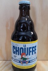 CHOUFFE AV 33 CL