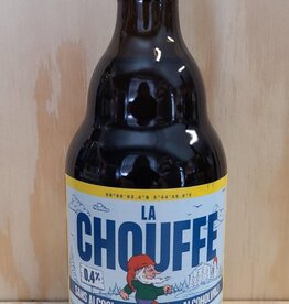CHOUFFE AV 33 CL