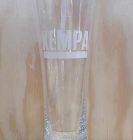 KEMPA PILS GLAS 33 CL