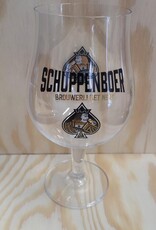 SCHUPPENBOER GLAS 33 CL
