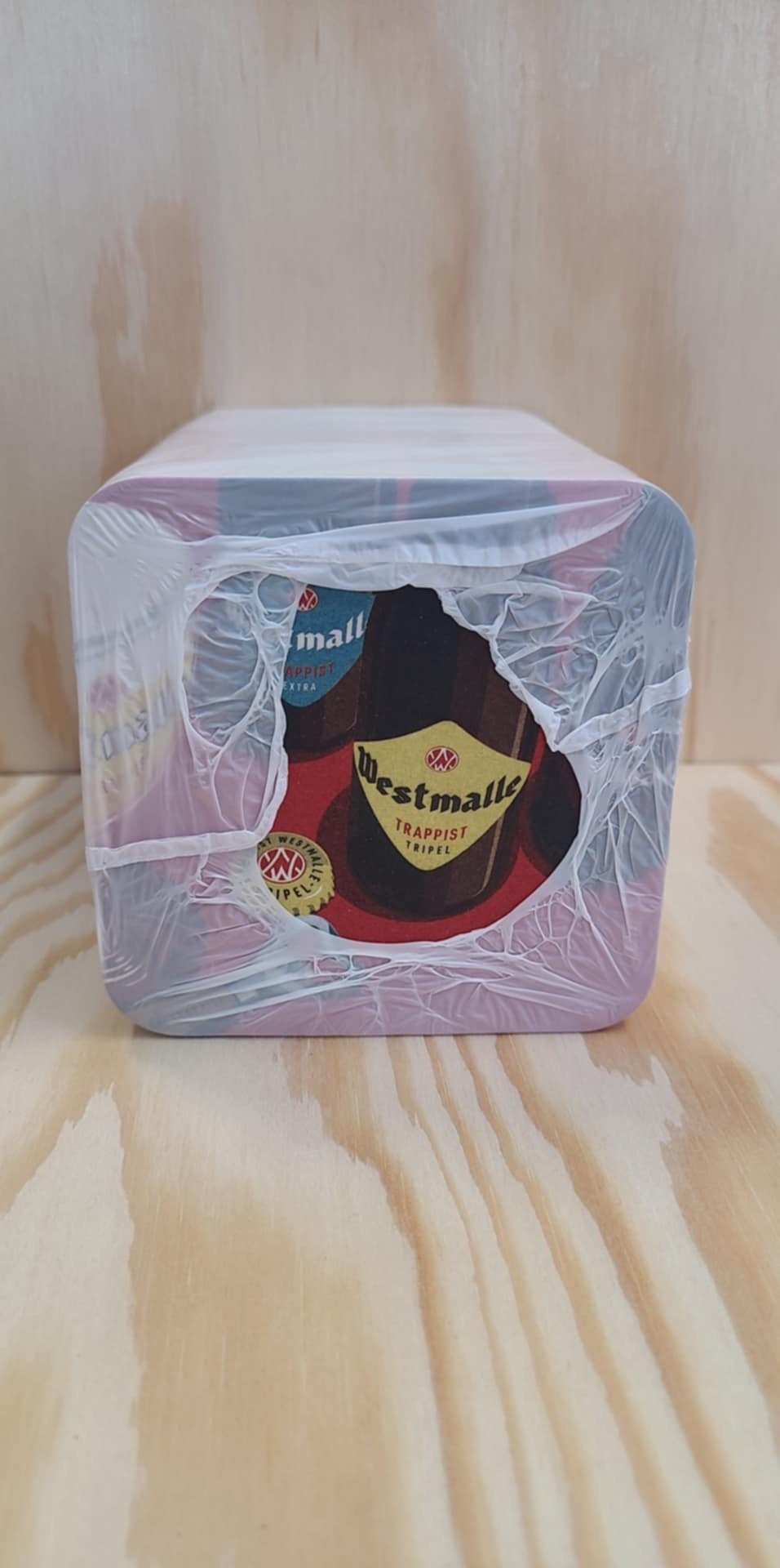 BEER MATS  WESTMALLE