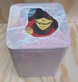 BEER MATS WESTMALLE