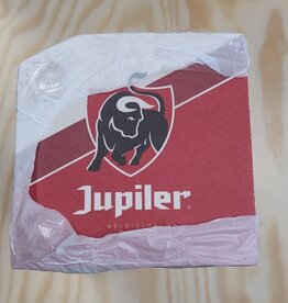 BEER MATS JUPILER
