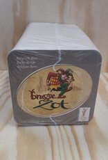 BIERKAARTJES BRUGSE ZOT