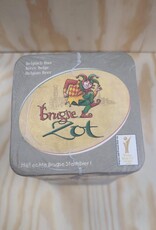 BIERKAARTJES BRUGSE ZOT