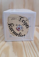 BIERKAARTJES TRIPEL KARMELIET