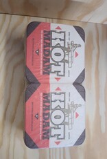BEER MATS KOTMADAM