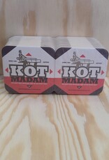 BIERKAARTJES KOTMADAM