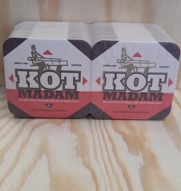 BEER MATS KOTMADAM