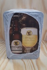 BEER MATS OMMEGANG