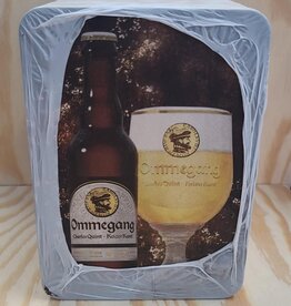 BIERKAARTJES OMMEGANG