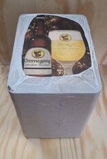 BEER MATS OMMEGANG