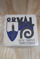 BEER MATS ORVAL