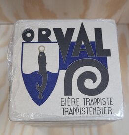 BEER MATS ORVAL