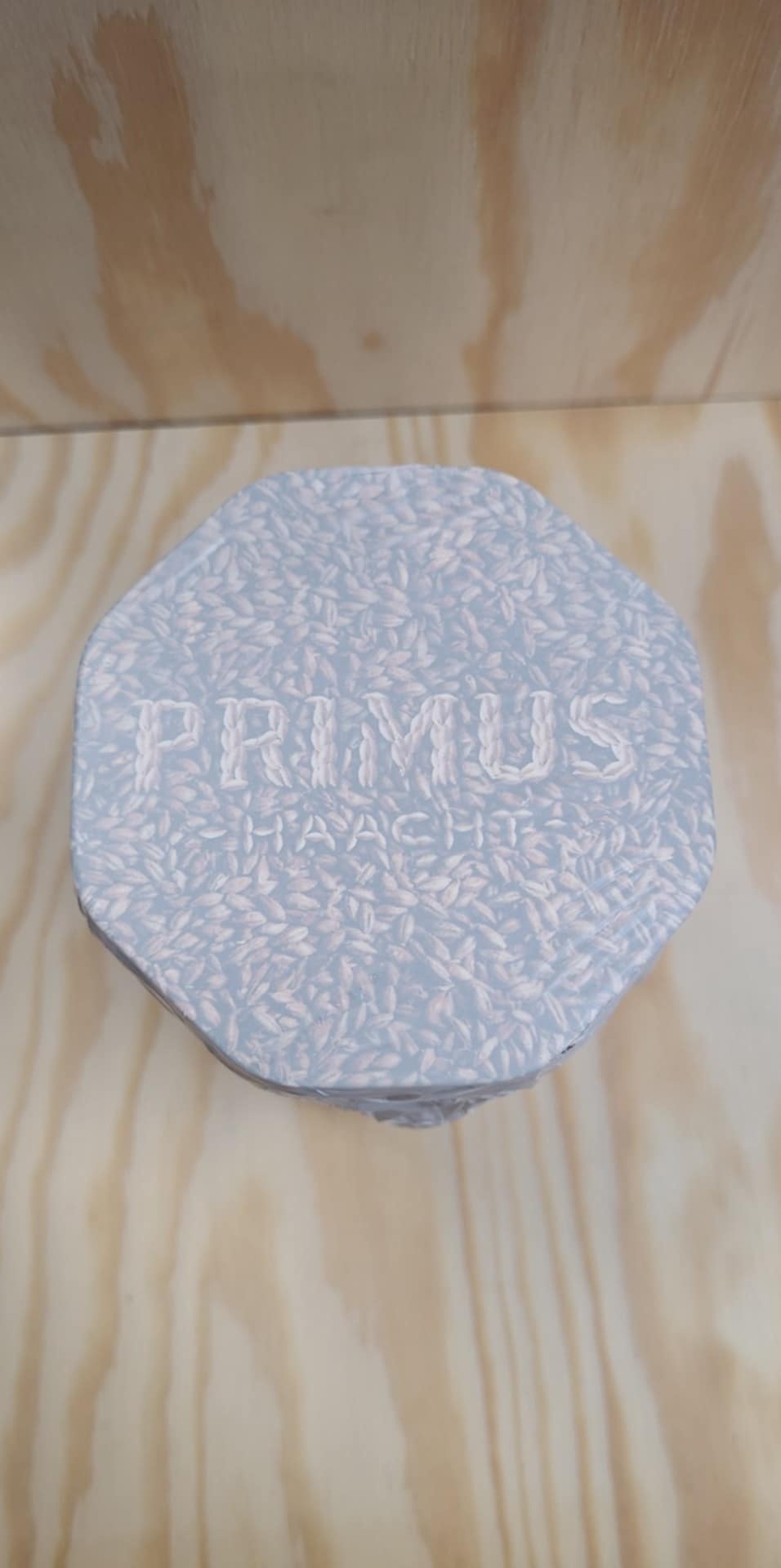 BEER MATS PRIMUS