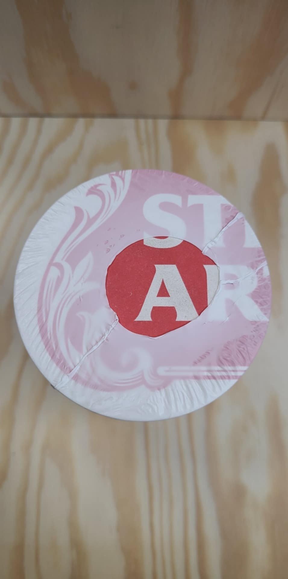 BEER MATS  STELLA