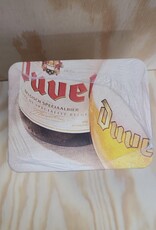 BEER MATS DUVEL
