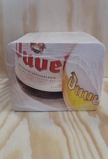 BIERKAARTJES DUVEL