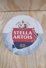 BEER MATS STELLA 0.0