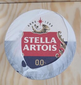 BIERKAARTJES STELLA 0.0