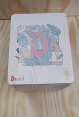 BEER MATS DUVEL