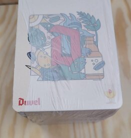 BEER MATS DUVEL
