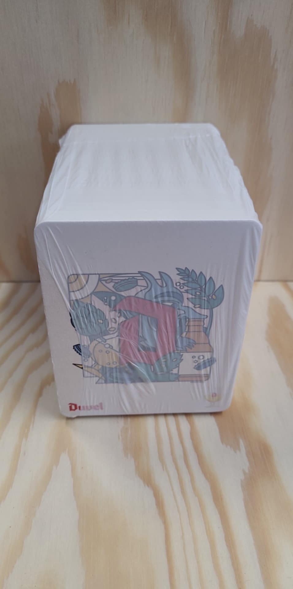BEER MATS DUVEL
