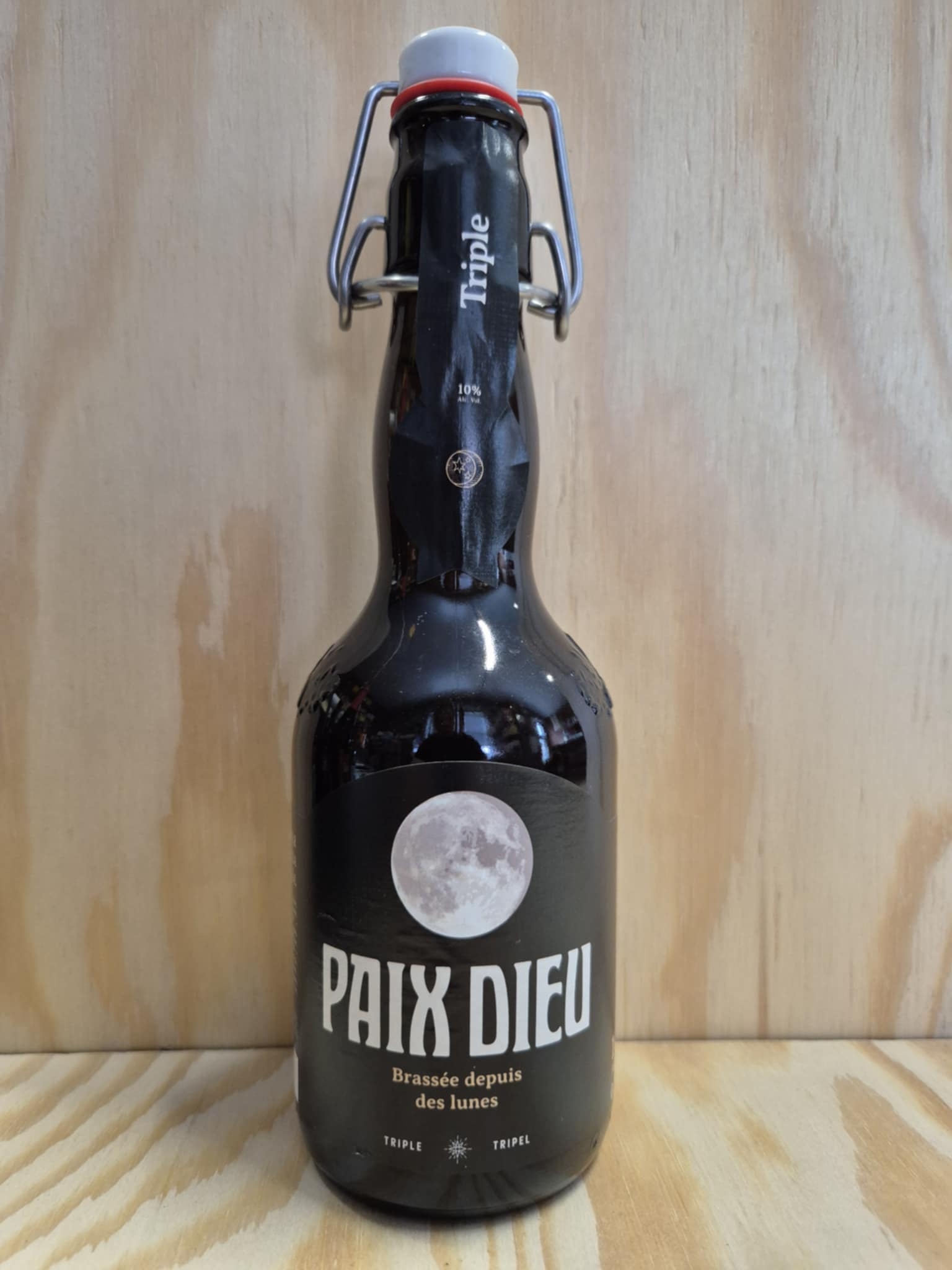 PAIX DIEU 33 CL